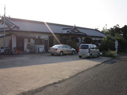 ２０１２年３月屋久島＆九州旅行 024