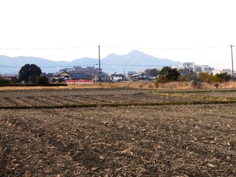 二上山