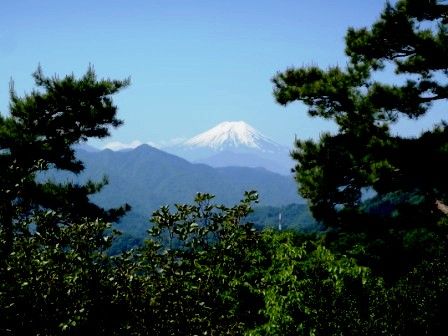 不老山 008