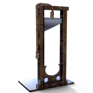 guillotine-2623353_1920