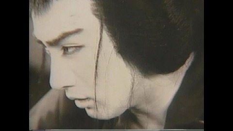 長谷川一夫