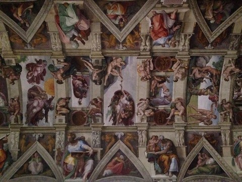sistine-chapel-263573_1280
