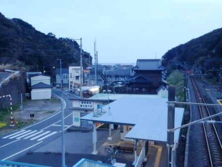神野寺&鵜原理想郷 057
