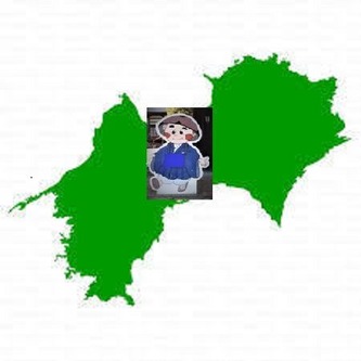 四国巡礼坊や