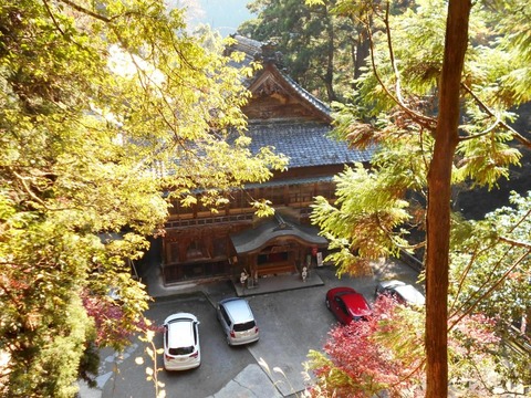 別格13番仙龍寺１