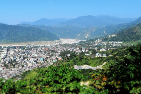 bhutan-valley-1522247_1920