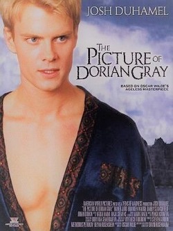 ドリアン・グレイの肖像ポスター (2)