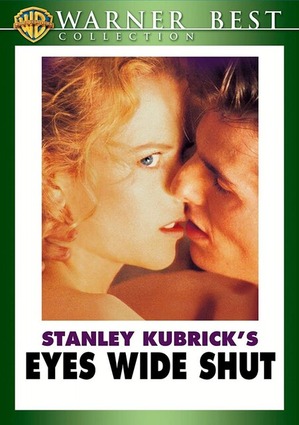 アイズワイドシャット