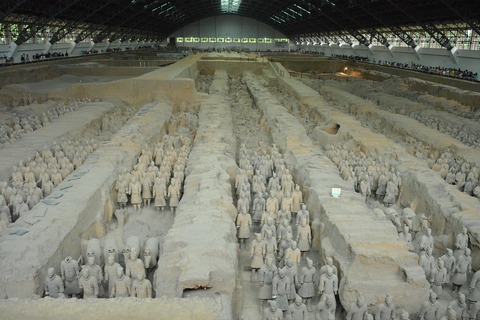 terracotta-warriors-1525133_1280
