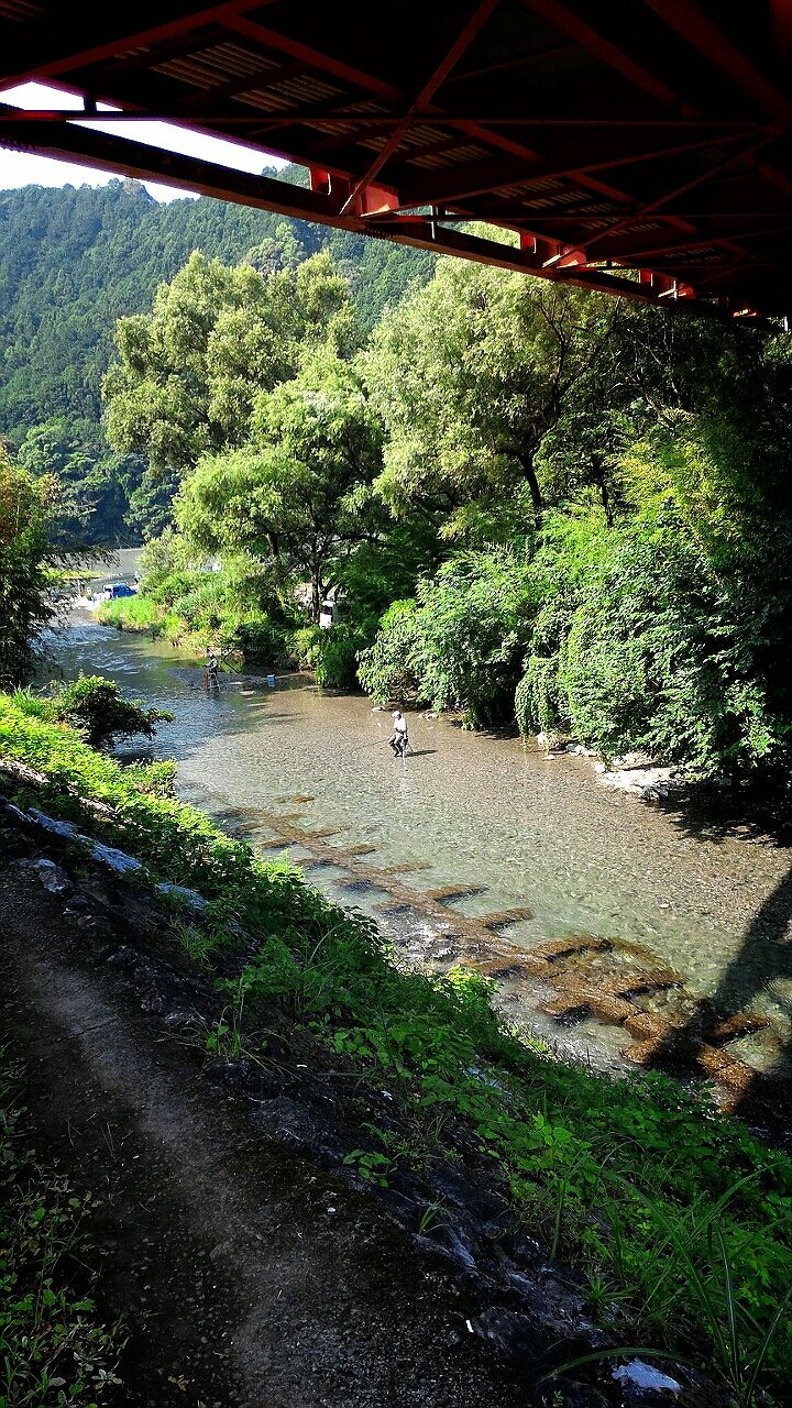 天竜川 気田川ともに相変わらずの鮎釣り状態 Uターン移住した夫婦が地方都市 浜松を楽しむブログ 天竜川 気田川ともに相変わらずの鮎釣り状態 Uターン移住した夫婦が地方都市 浜松を楽しむブログ