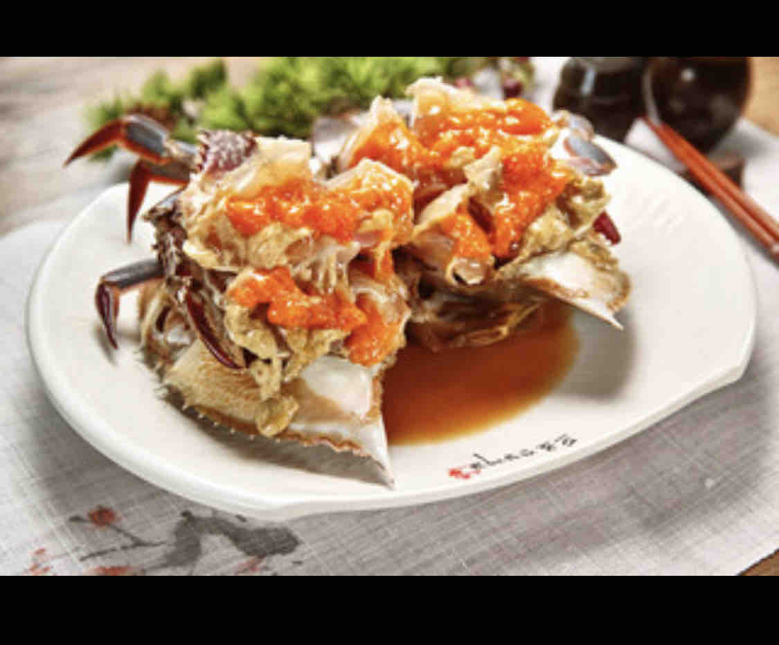 新大久保で食べたい ケジャンってどんな料理 料理好き男子のきまぐれグルメ日記