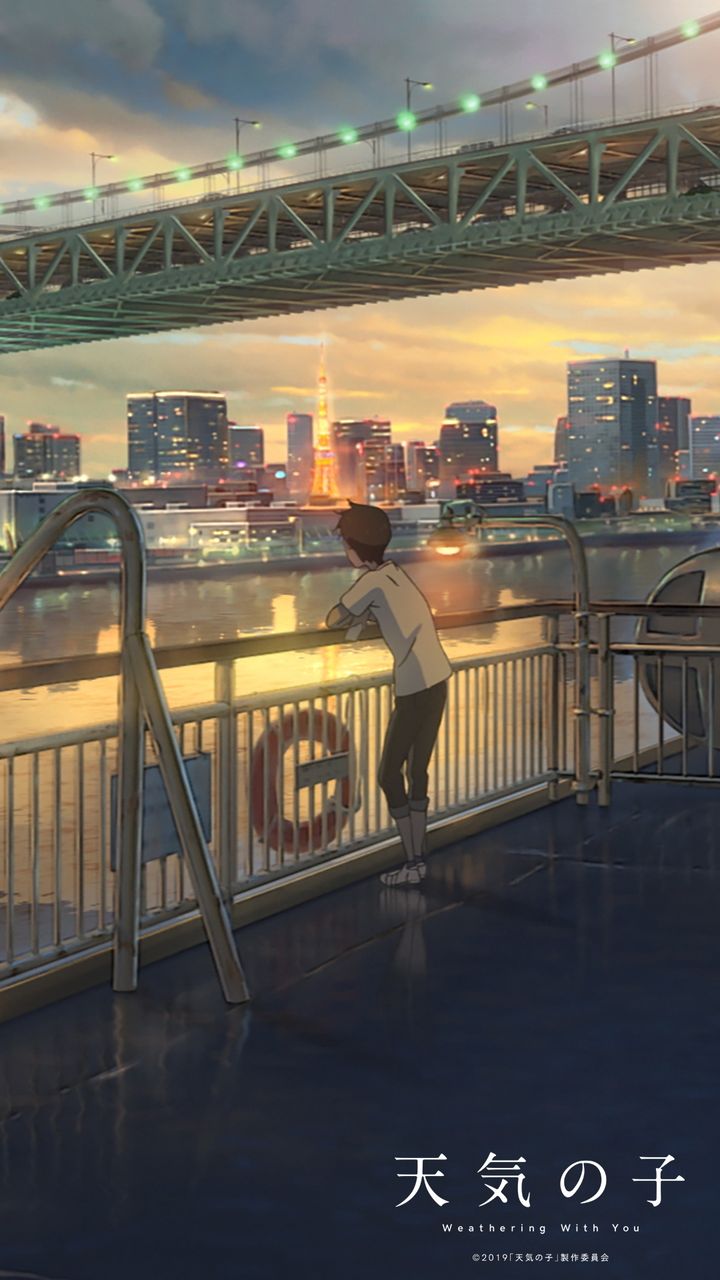 映画 天気の子 にさるびあ丸登場 貨客船さるびあ丸で行こう 映画 天気の子 にさるびあ丸登場 貨客船さるびあ丸で行こう