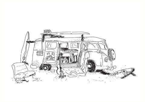 イラスト Sampop Illustration イラスト Sampop Illustration