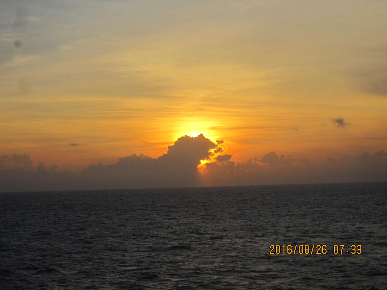 シンガポールはもうすぐ 元気シニアの呑気日記