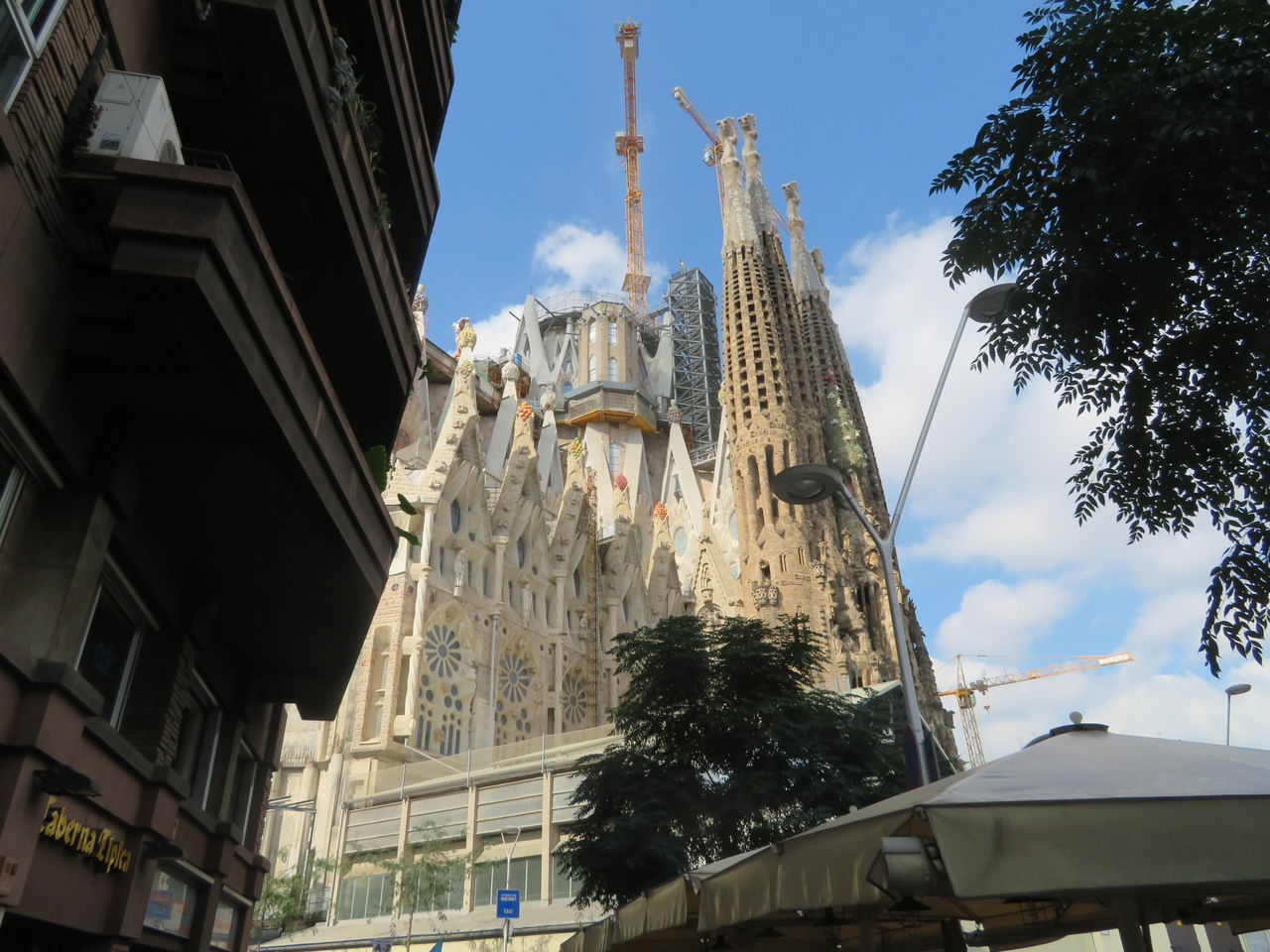 スペイン バルセロナ港寄港 バルセロナ観光 元気シニアの呑気日記 スペイン バルセロナ港寄港 バルセロナ観光 元気シニアの呑気日記
