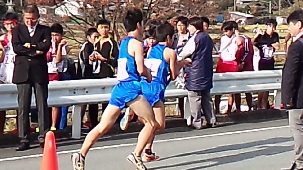 高校駅伝三重県大会開催 三重県スキー連盟競技本部log 高校駅伝三重県大会開催 三重県スキー連盟競技本部log