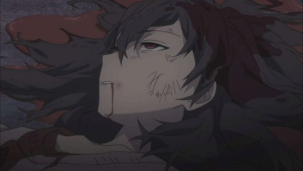 ブラック ブレット サマエル 次元超えたコダマ迷走 ブラック ブレット サマエル 次元超えたコダマ迷走
