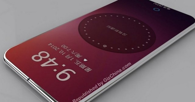 Meizu Mx4のコンセプトモデルがすごくかっこいい ある初心者のandroid日記