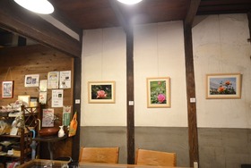 2025,11 さまのこの会　作品展 (2)