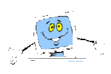 happy computer