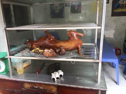 犬食文化について その2 ベトナム編 世界野良猫歩き ときどき 猫以外 犬食文化について その2 ベトナム編 世界野良猫歩き ときどき 猫以外