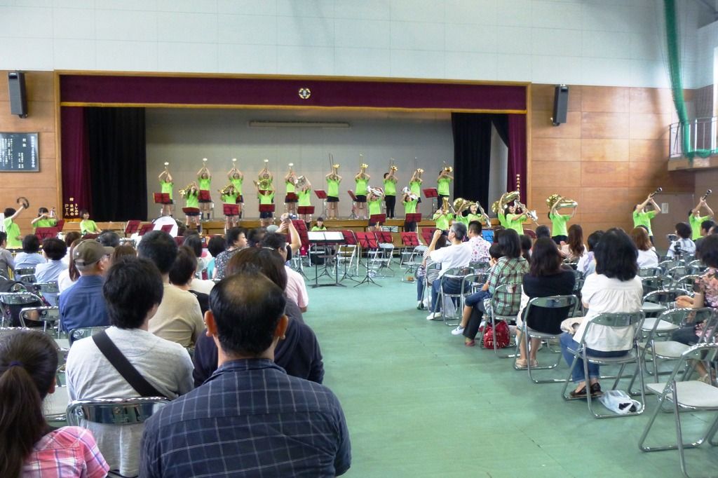 追浜高校の文化祭 甦る５０年 ヨコハマサウンヅ便り