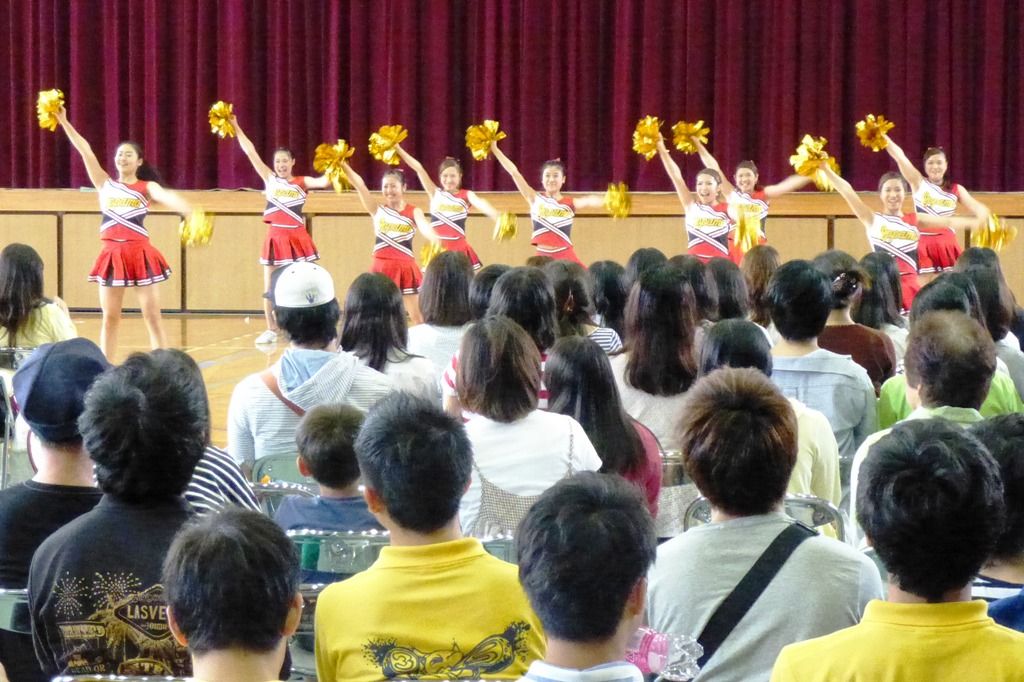 追浜高校の文化祭 甦る５０年 ヨコハマサウンヅ便り