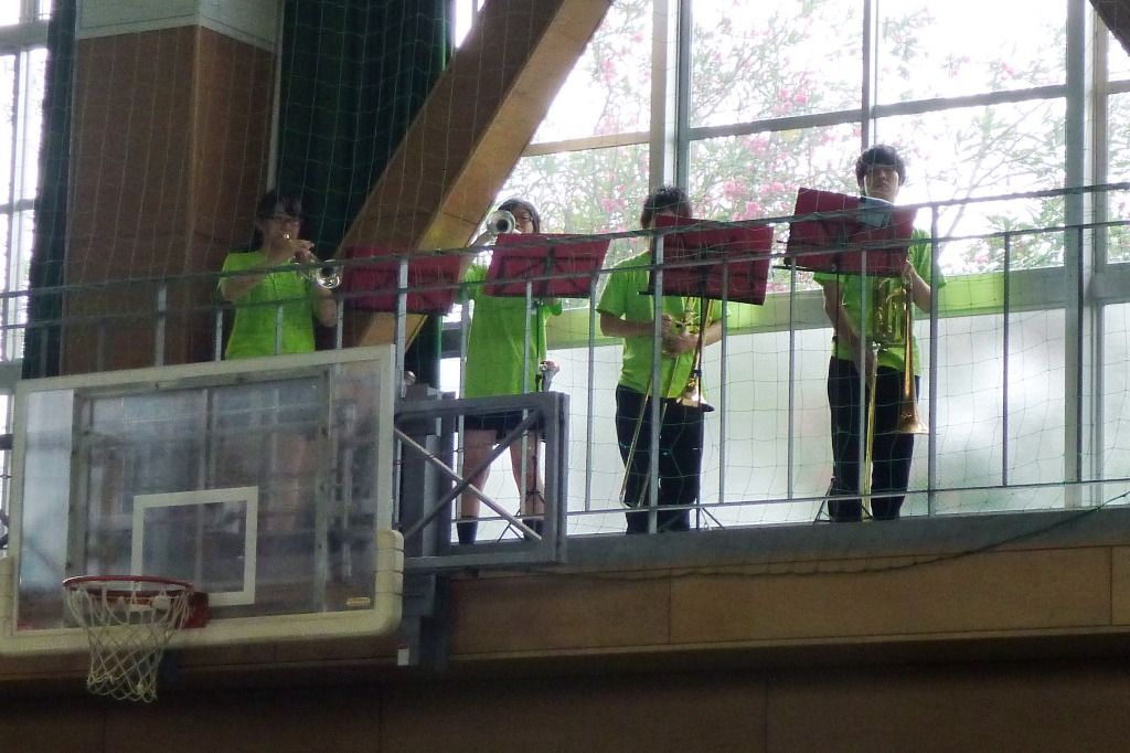 追浜高校の文化祭 甦る５０年 ヨコハマサウンヅ便り