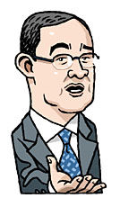 Takemori shunpei