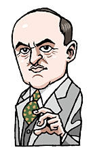 Joseph A Schumpeter