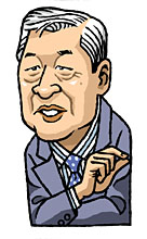 ロバート ルーカス 経済学者 Robert Lucas Jr Japaneseclass Jp