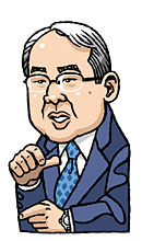 Kitamura Yukinobu