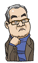 Mikuriya Takashi