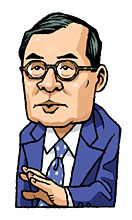 Yoshikawa Hiroshi