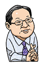 Fukuda Shinichi
