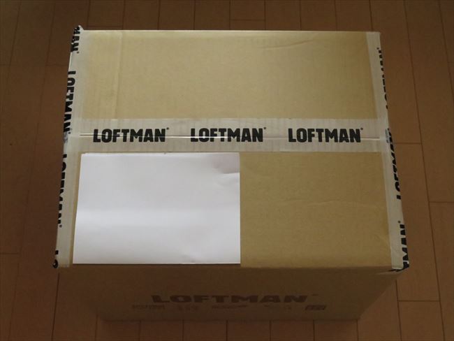 ロフトマン　LOFTMAN 福袋