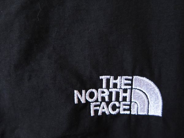 ちょうどいいかも。THE NORTH FACE COMPACT JACKET/ノースフェース コンパクトジャケット : ジーンズサイトさめー