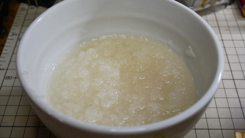 マトウダイの干物 Mimokasagoの 晴れの国 暮らし