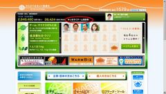 チーム・マイナス6%に登録する
