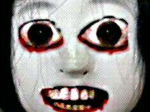 怖い絵特集 A フカヒレニコミダ 怖い絵特集 A フカヒレニコミダ