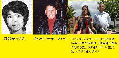 東電ol殺人事件 の無期懲役が確定したゴビンダは冤罪か サメ石 チャンネル 東電ol殺人事件 の無期懲役が確定したゴビンダは冤罪か サメ石 チャンネル