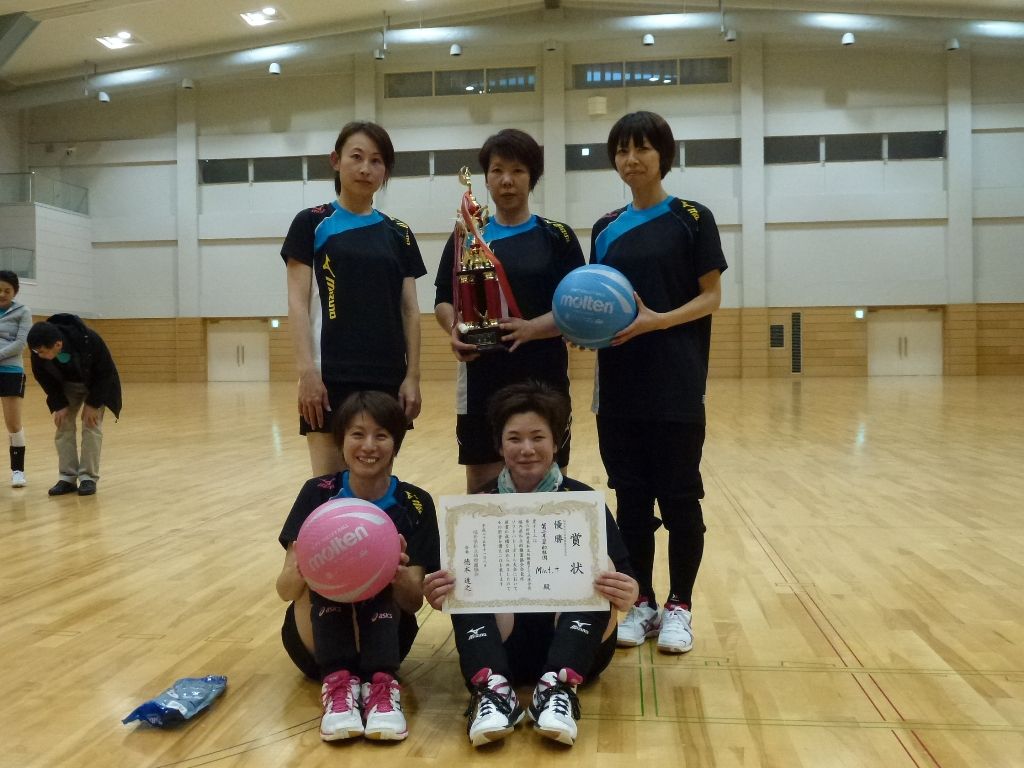 優勝 県幼稚園ptaソフトバレー大会 さみどり幼稚園 園長ブログ 優勝 県幼稚園ptaソフトバレー大会 さみどり幼稚園 園長ブログ