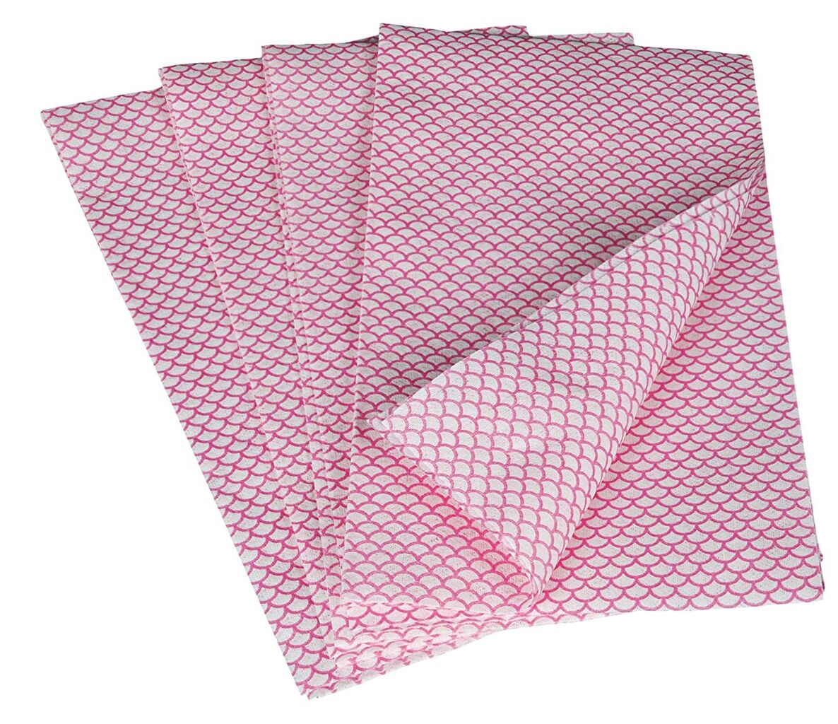 The Dirty Truth About Cleaning Cloths: : samlordmitchのblog