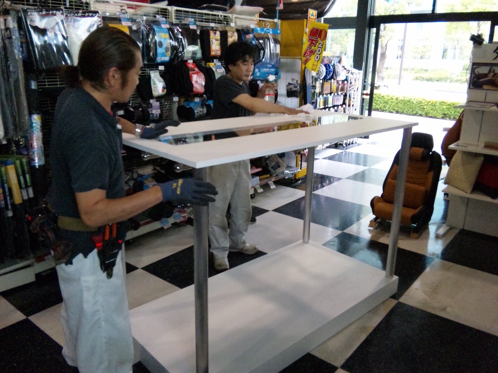 スーパーオートバックス横浜みなとみらい オーディオ ナビゲーション最新情報ブログ スーパーオートバックス横浜みなとみらい オーディオ ナビゲーション最新情報ブログ