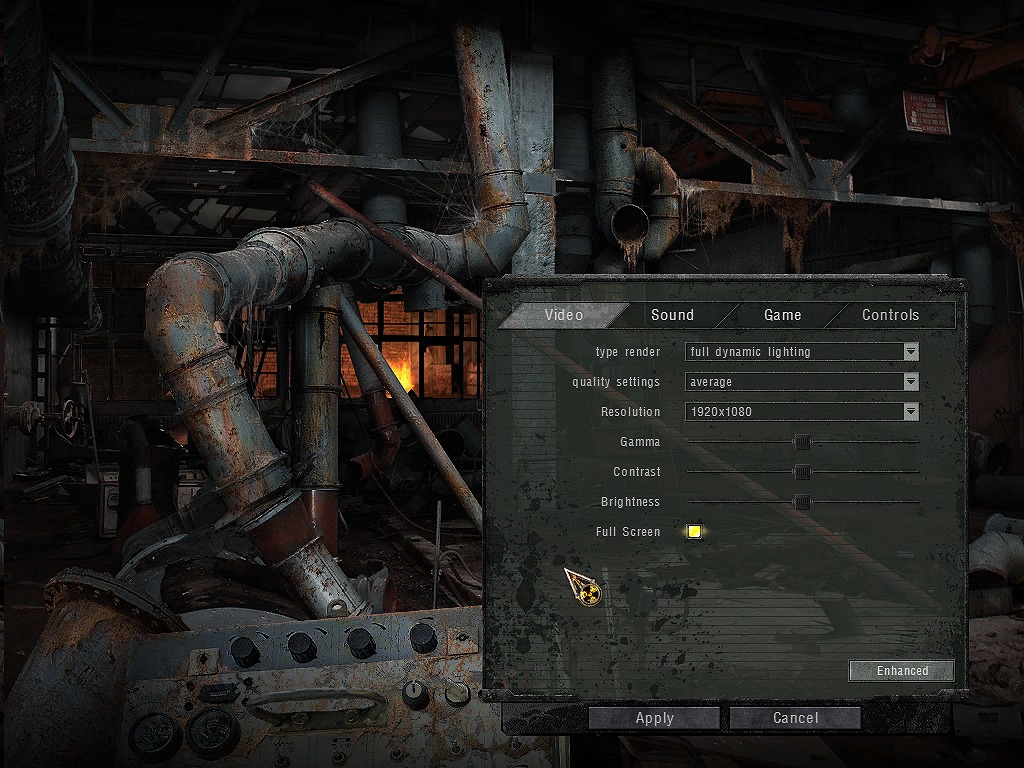 ロシア版stalker Call Of Pripyatの英語化 Zone Life ロシア版stalker Call Of Pripyatの英語化 Zone Life