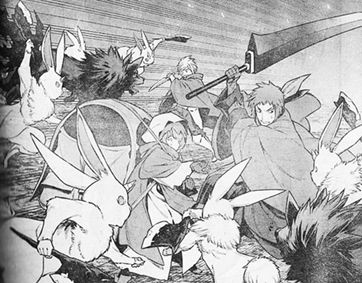 ダンまち はタケミカズチ ファミリアが迷惑すぎる お前ら侍じゃねぇ ヤンガンガンバレ Young Gg