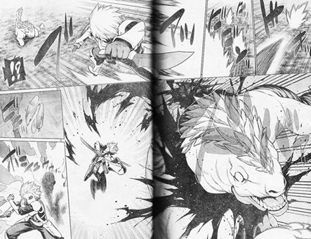 ダンまち 本編でもベルくん怒られてる でもピュアピュアだぜ ヤンガンガンバレ Young Gg