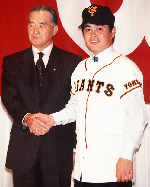 朗報 工藤監督 元巨人の選手 つまり実質巨人の勝ちやん なんj野球速報 朗報 工藤監督 元巨人の選手 つまり実質巨人の勝ちやん なんj野球速報