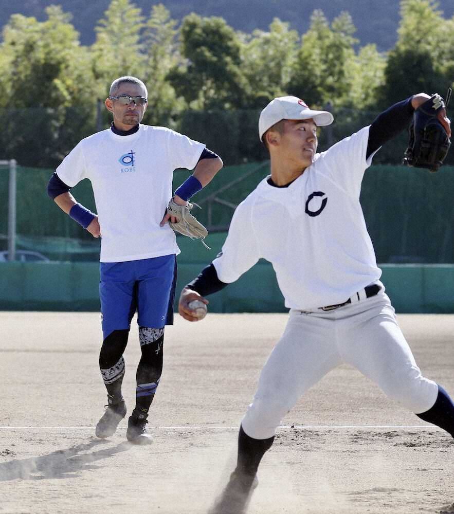 イチロー智弁和歌山で指導者デビュー なんj野球速報 イチロー智弁和歌山で指導者デビュー なんj野球速報