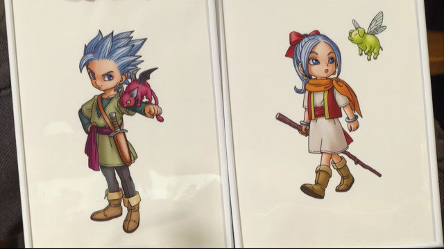 悲報 ドラゴンクエストモンスターズさん 新作開発中なのに話題にならないwww めらぞーま速報 悲報 ドラゴンクエストモンスターズさん 新作開発中なのに話題にならないwww めらぞーま速報